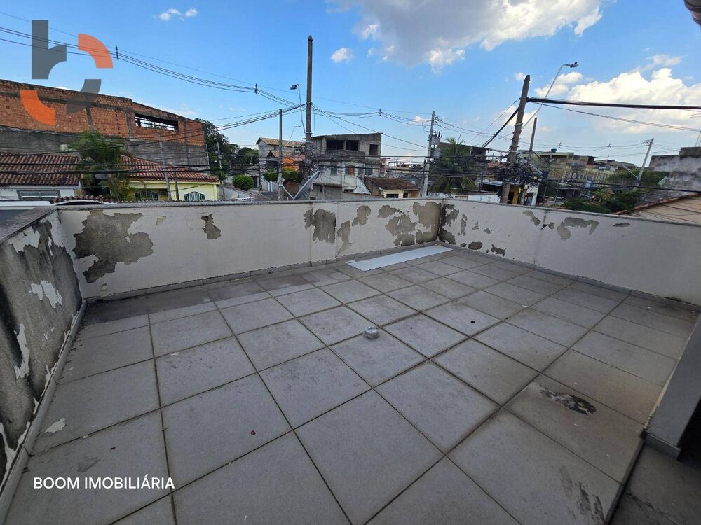 Casa à venda com 2 quartos, 74m² - Foto 12