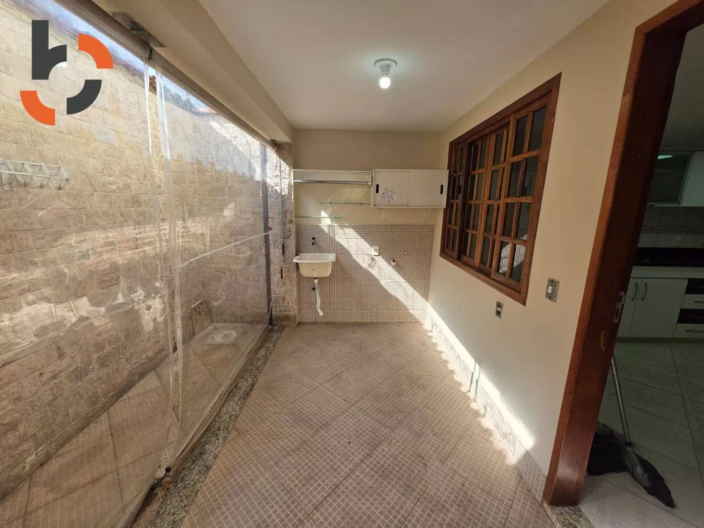 Casa de Condomínio, 2 quartos - Foto 11