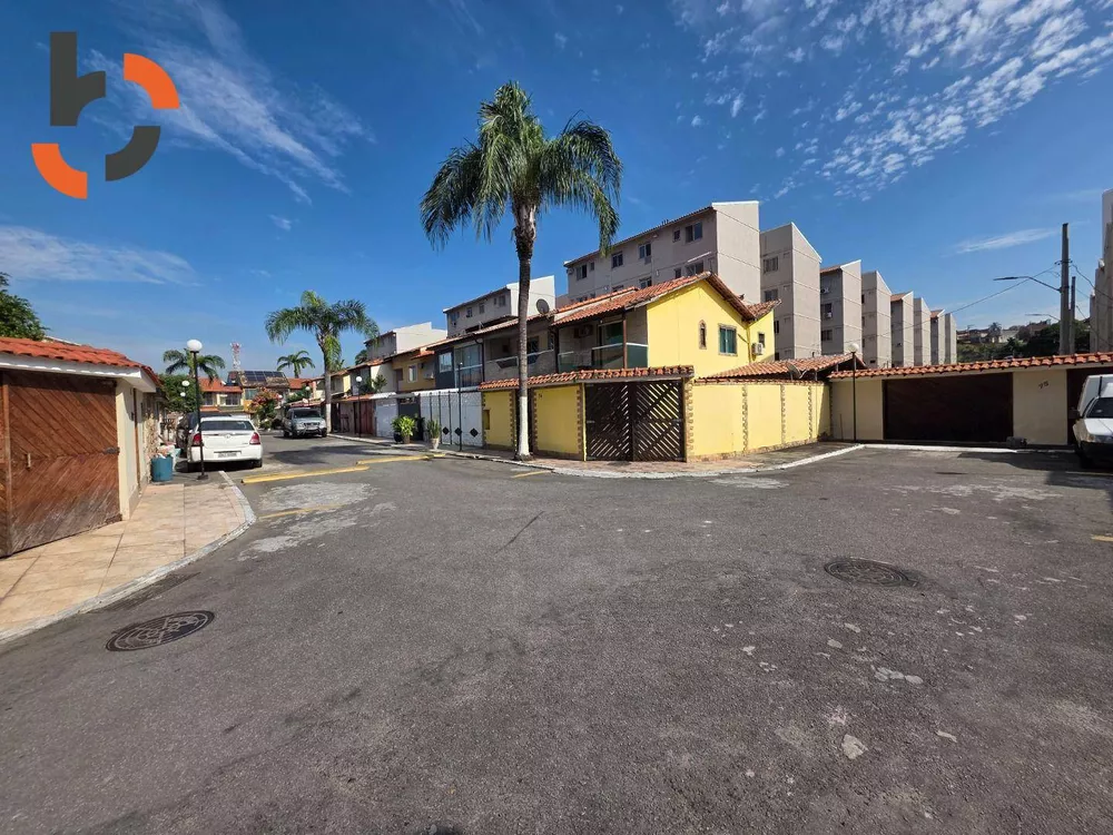 Casa de Condomínio, 2 quartos - Foto 41