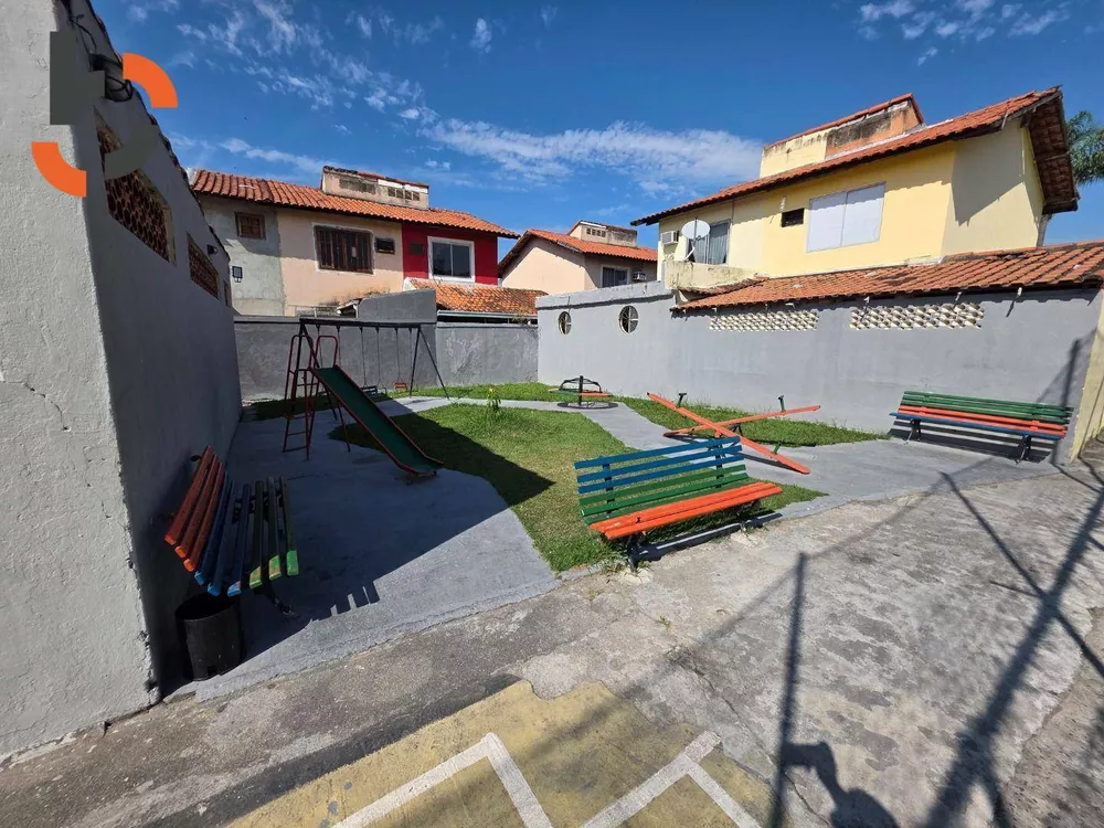 Casa de Condomínio, 2 quartos - Foto 35