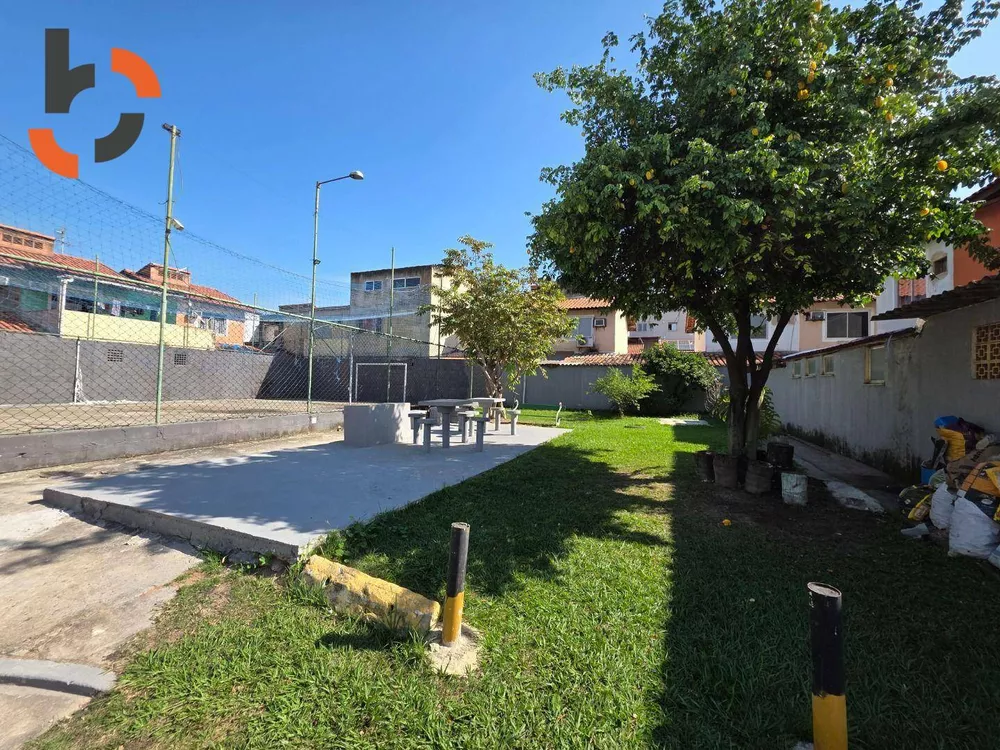 Casa de Condomínio, 2 quartos - Foto 31