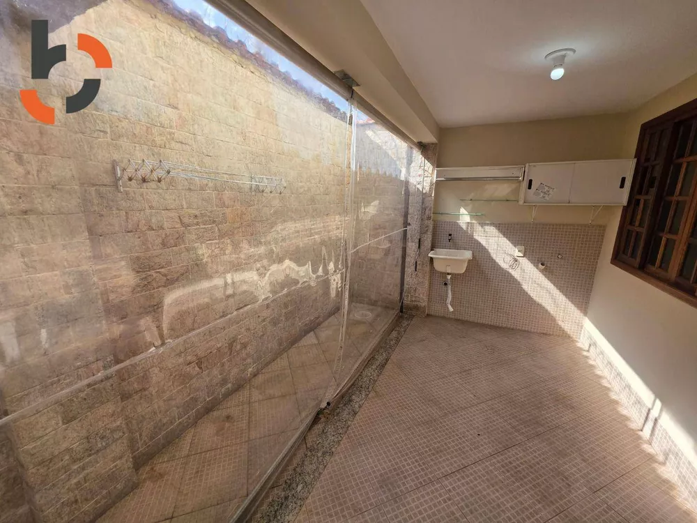 Casa de Condomínio, 2 quartos - Foto 12