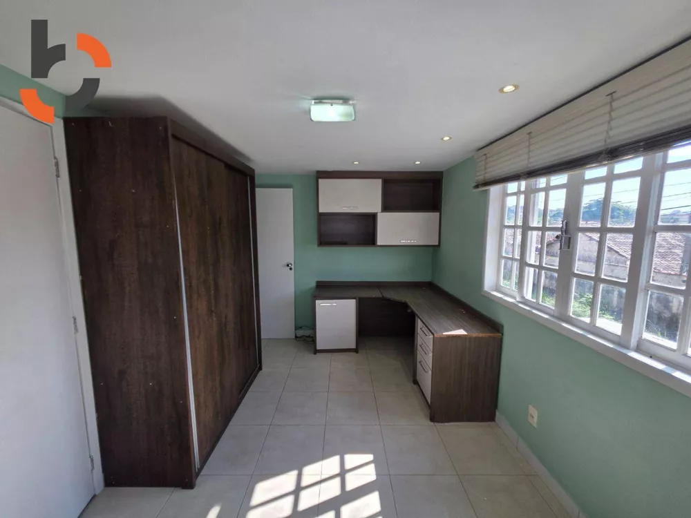 Casa de Condomínio, 2 quartos - Foto 27