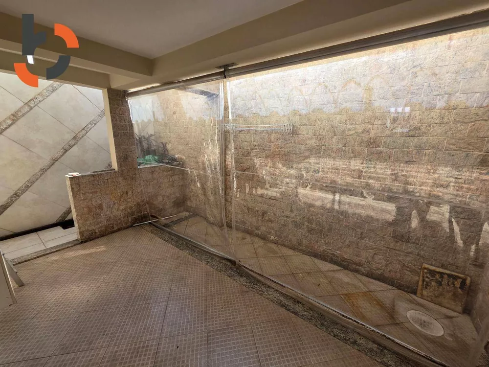 Casa de Condomínio, 2 quartos - Foto 10