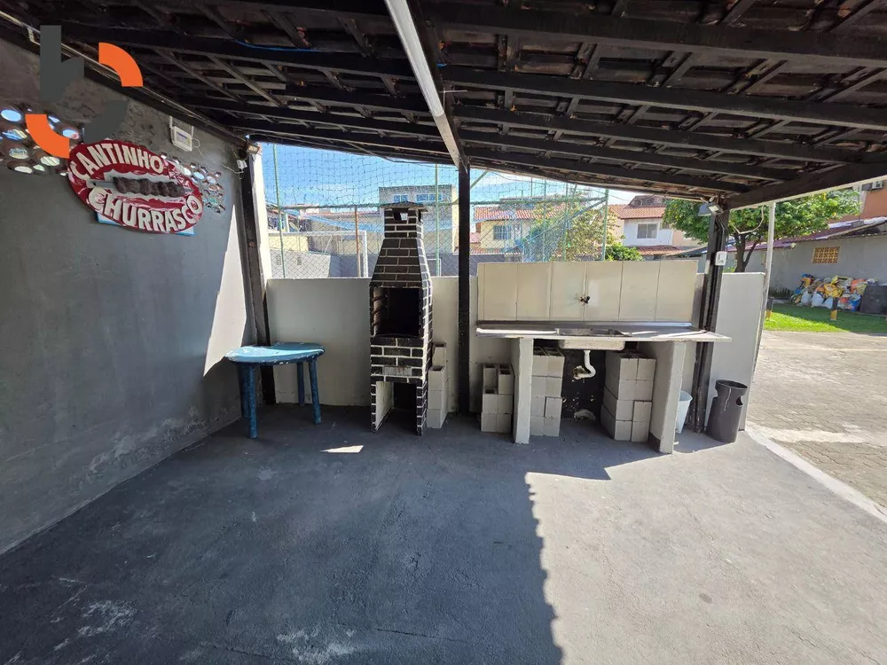 Casa de Condomínio, 2 quartos - Foto 34