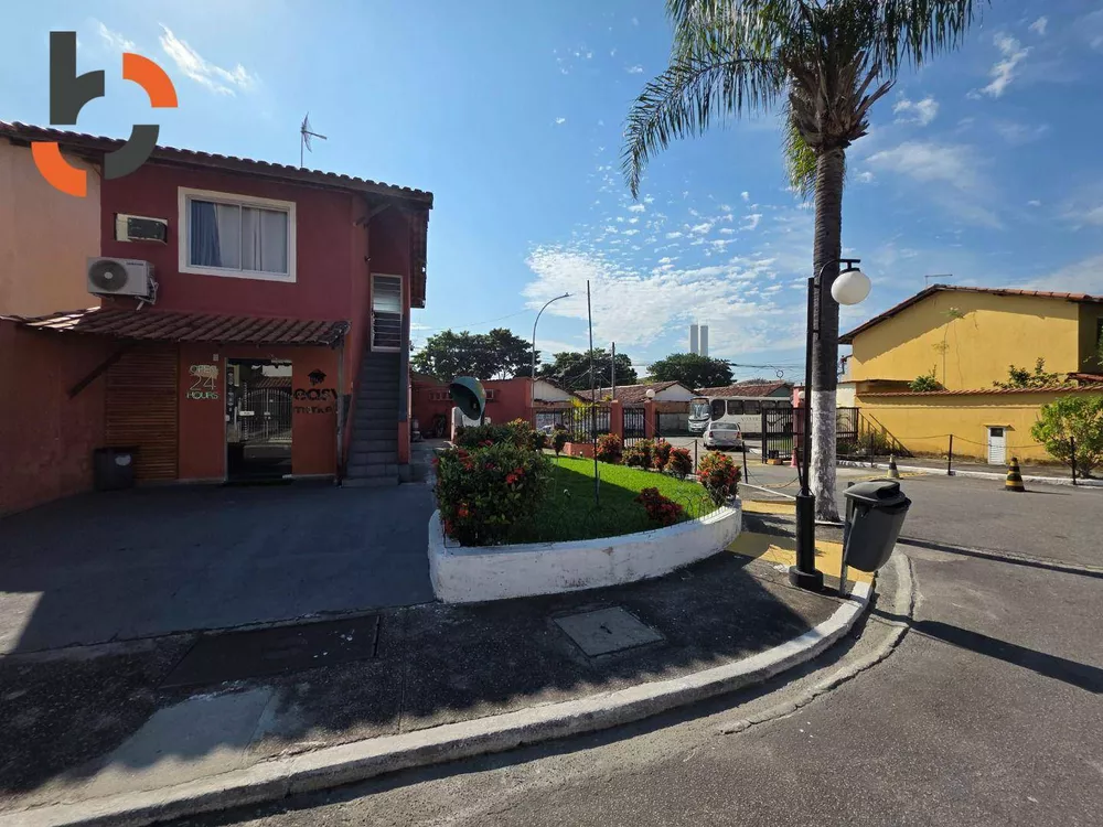 Casa de Condomínio, 2 quartos - Foto 30