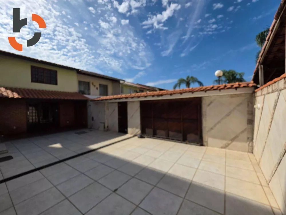 Casa de Condomínio, 2 quartos - Foto 45