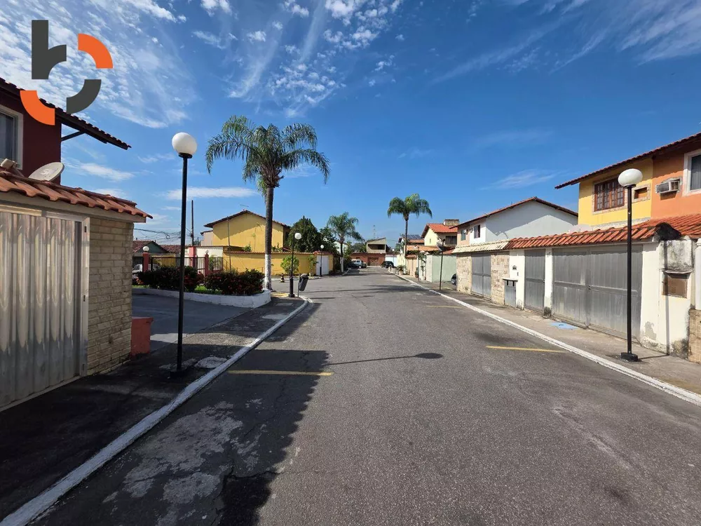 Casa de Condomínio, 2 quartos - Foto 39