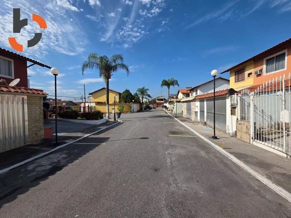 Casa de Condomínio, 2 quartos - Foto 40