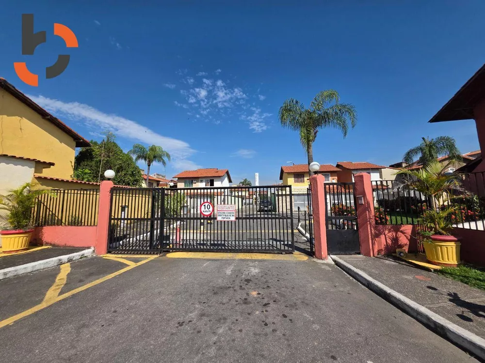 Casa de Condomínio, 2 quartos - Foto 38