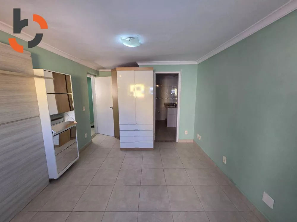 Casa de Condomínio, 2 quartos - Foto 20