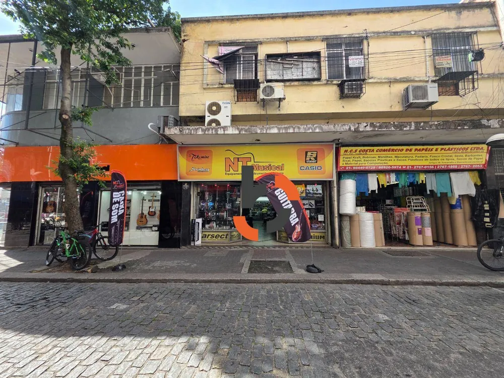 Loja-Salão, 103 m² - Foto 14