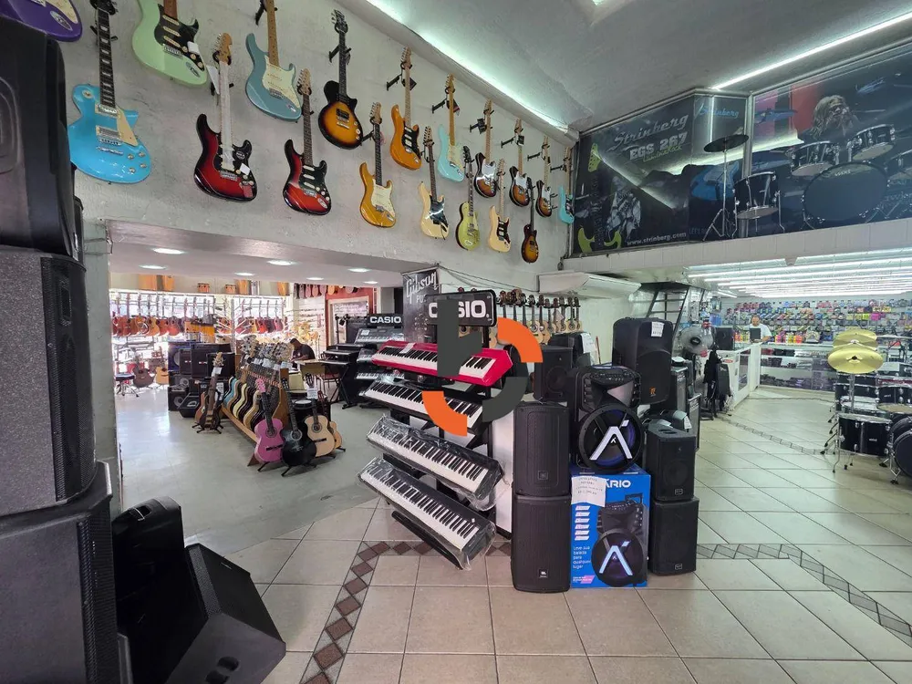 Loja-Salão, 103 m² - Foto 6