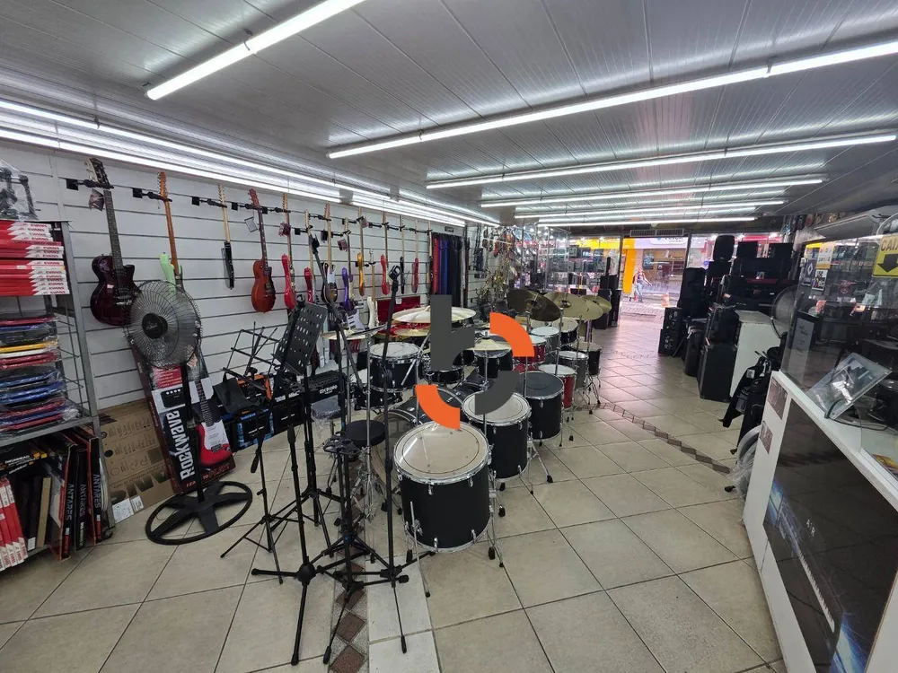 Loja-Salão, 103 m² - Foto 13