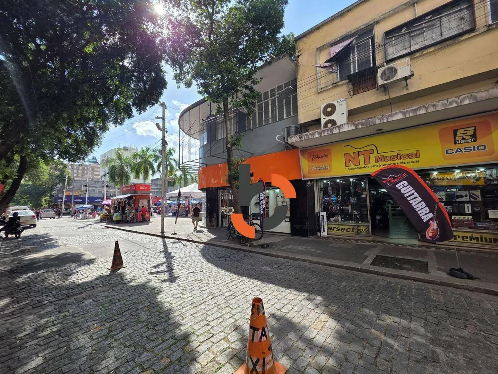 Loja-Salão, 103 m² - Foto 10