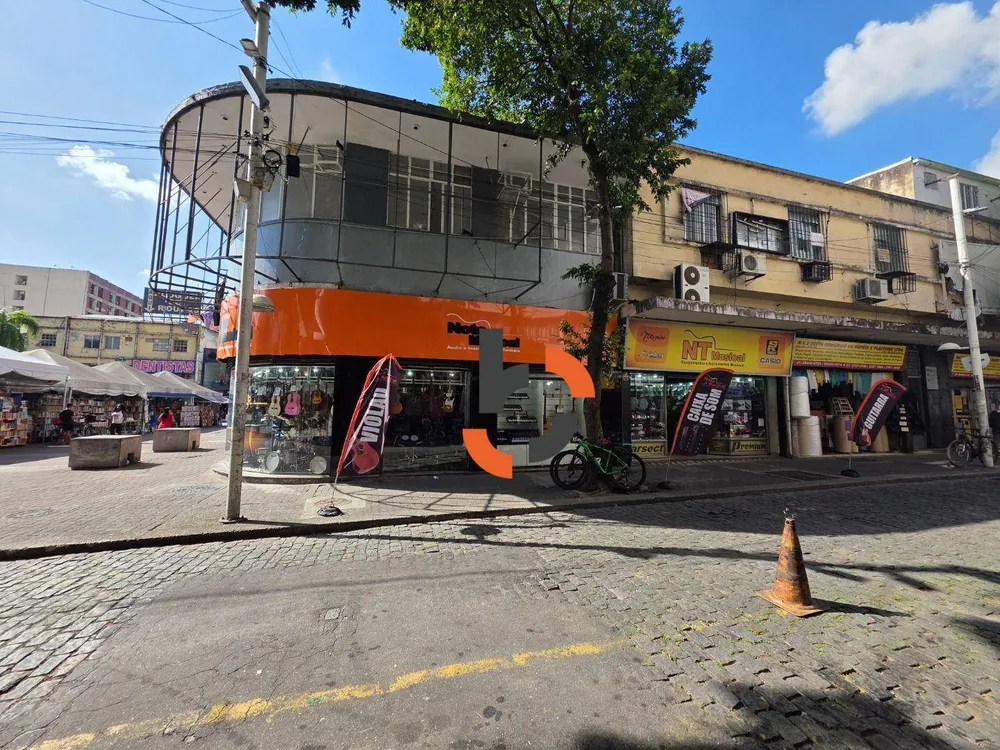Loja-Salão, 103 m² - Foto 2