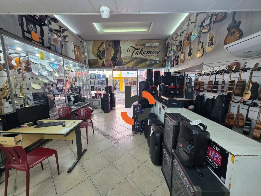 Loja-Salão, 103 m² - Foto 16