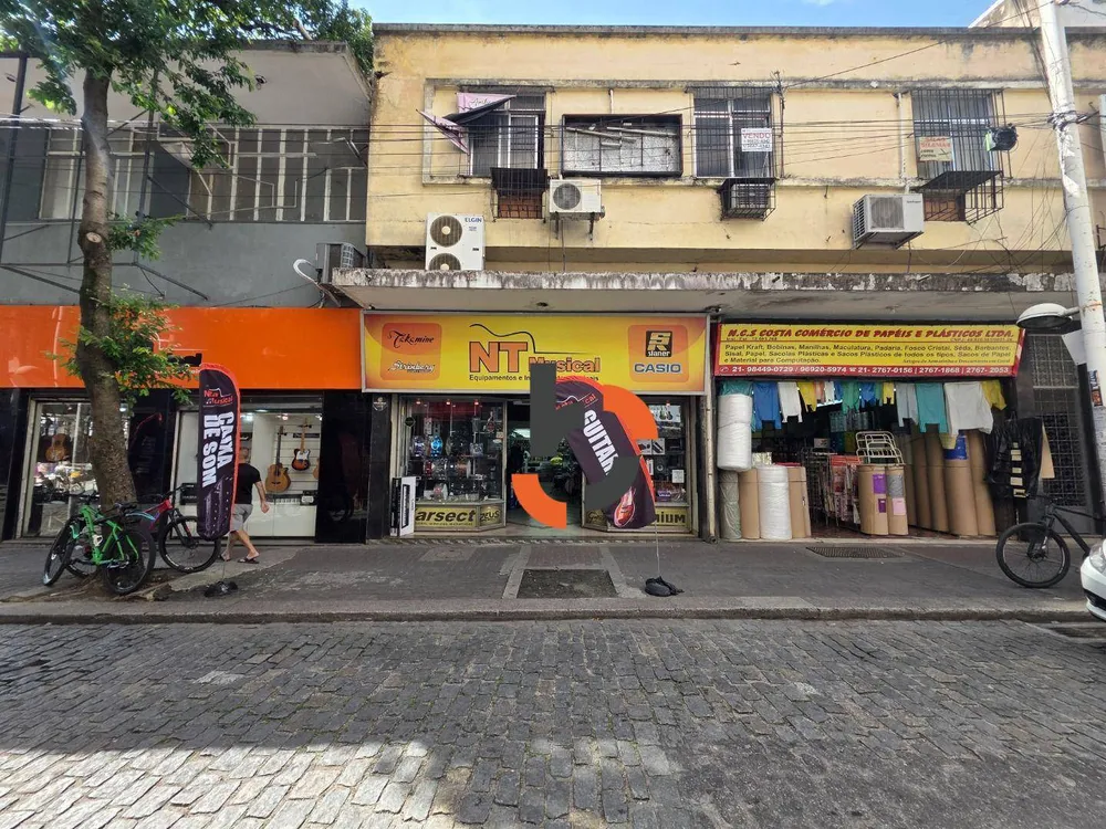 Loja-Salão, 103 m² - Foto 12