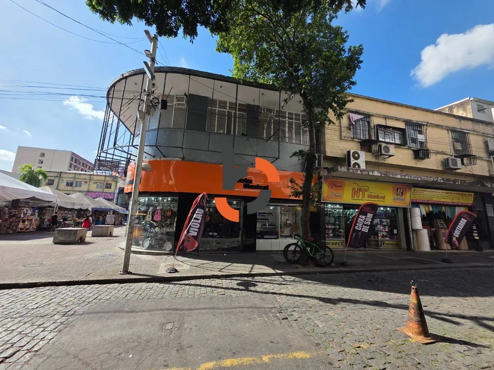 Loja-Salão, 103 m² - Foto 1