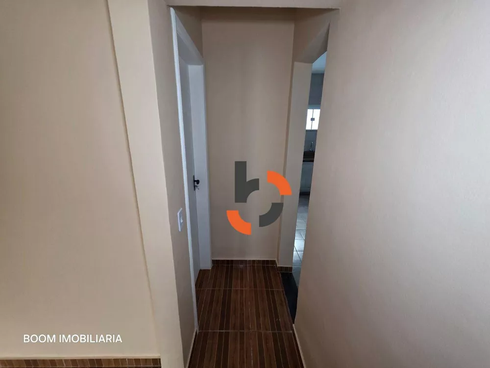 Casa de Condomínio, 2 quartos - Foto 1