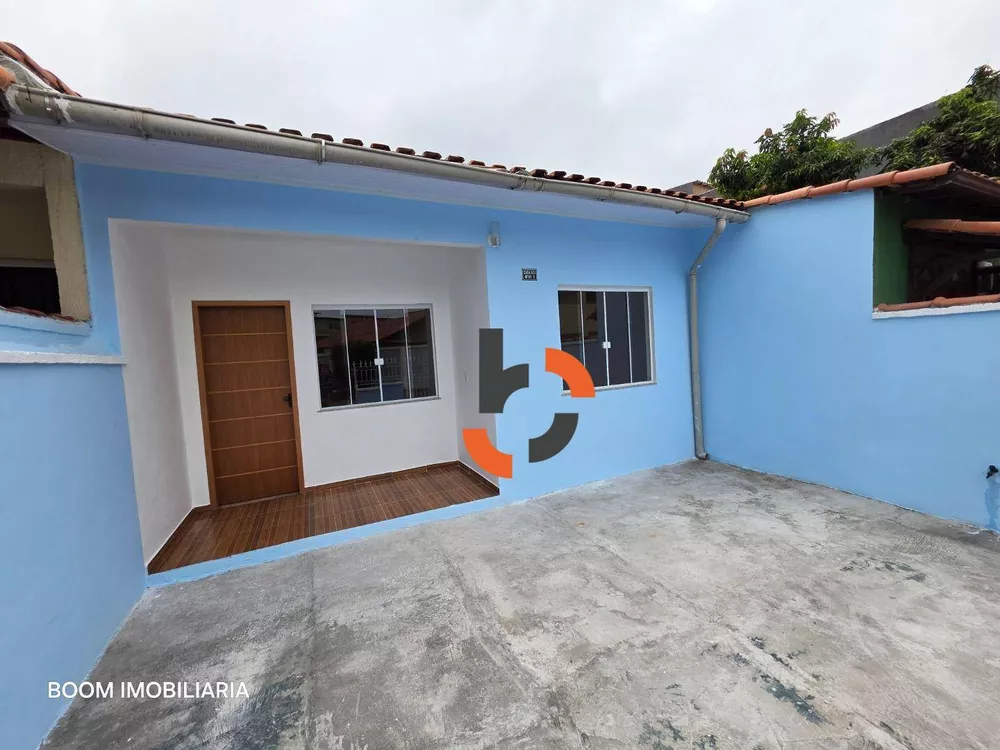 Casa de Condomínio, 2 quartos - Foto 2