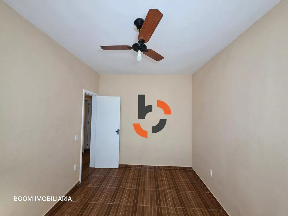 Casa de Condomínio, 2 quartos - Foto 4
