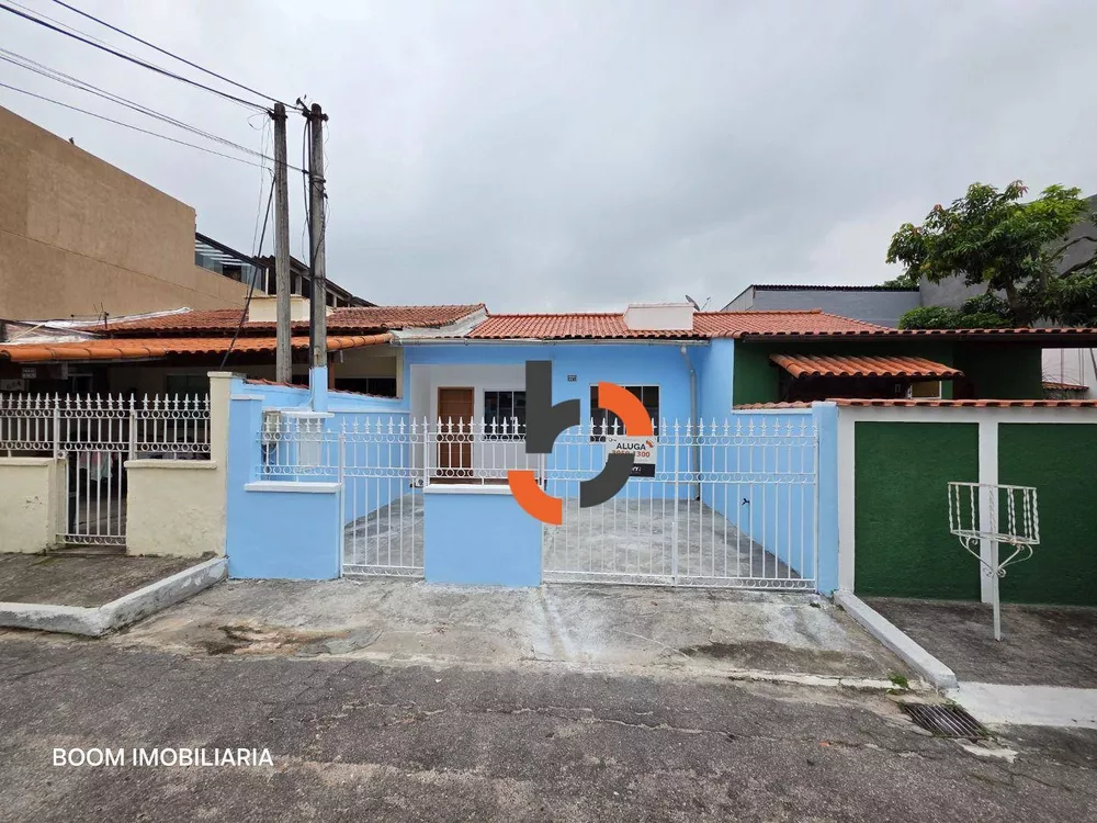 Casa de Condomínio, 2 quartos - Foto 19