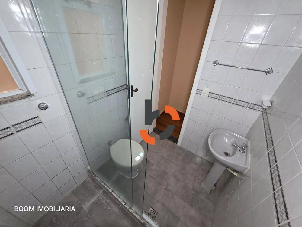 Casa de Condomínio, 2 quartos - Foto 5