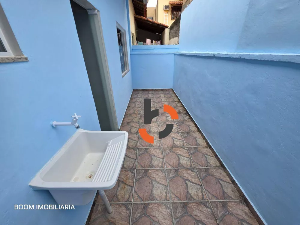 Casa de Condomínio, 2 quartos - Foto 35