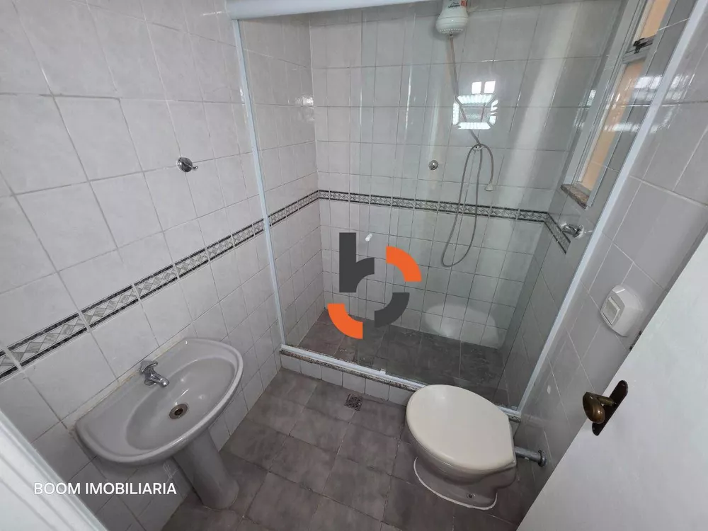 Casa de Condomínio, 2 quartos - Foto 14