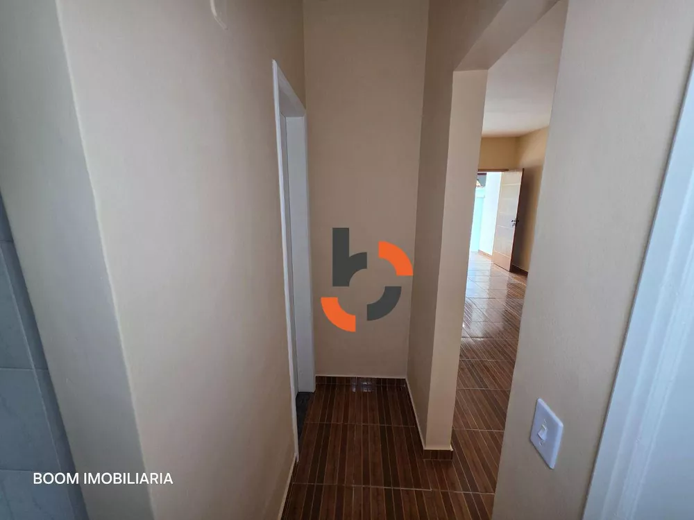Casa de Condomínio, 2 quartos - Foto 34