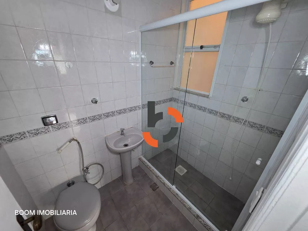 Casa de Condomínio, 2 quartos - Foto 20