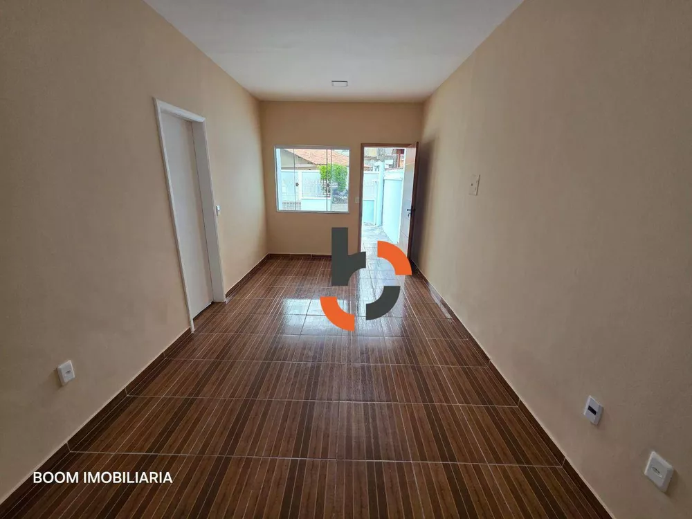Casa de Condomínio, 2 quartos - Foto 6