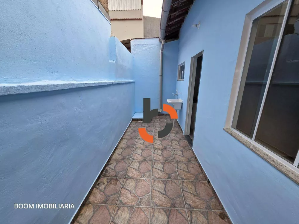 Casa de Condomínio, 2 quartos - Foto 38