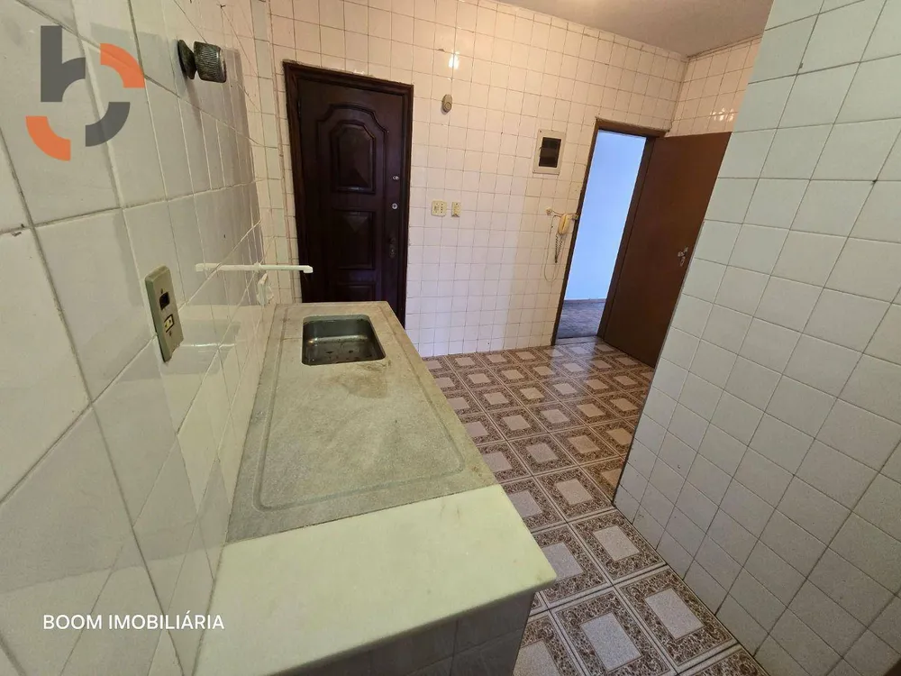 Apartamento, 3 quartos, 119 m² - Foto 5
