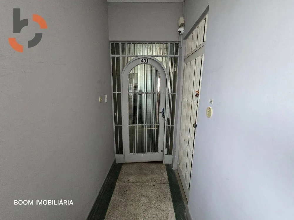 Apartamento, 3 quartos, 119 m² - Foto 23