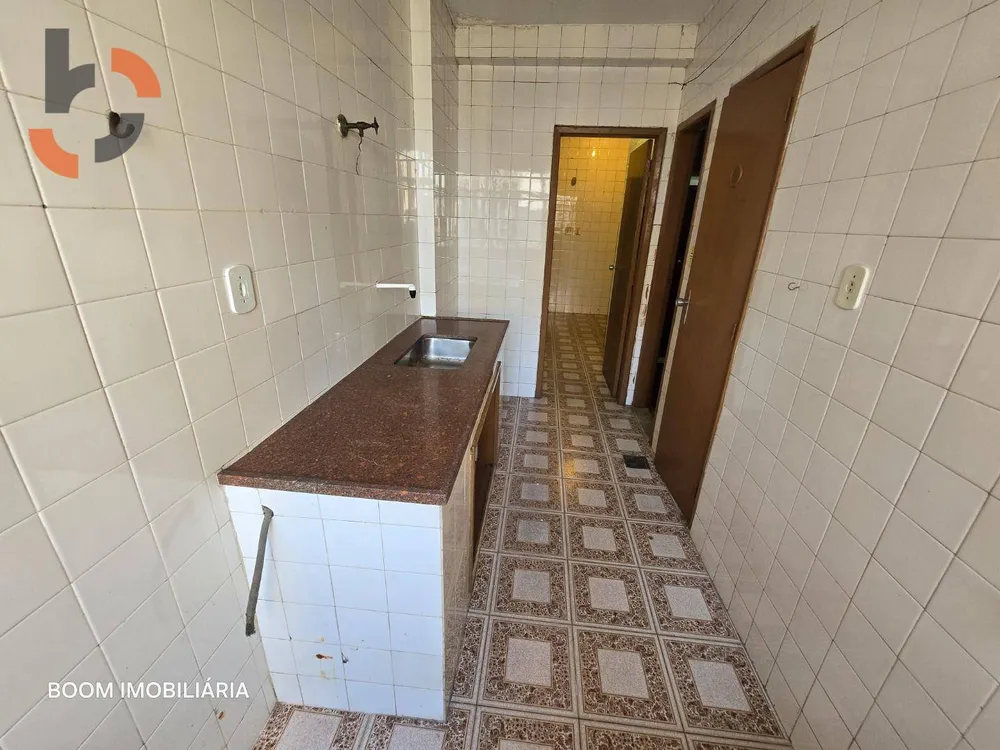 Apartamento, 3 quartos, 119 m² - Foto 4