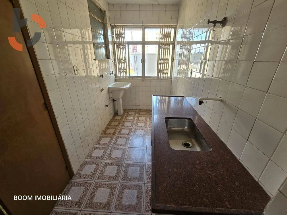 Apartamento, 3 quartos, 119 m² - Foto 1