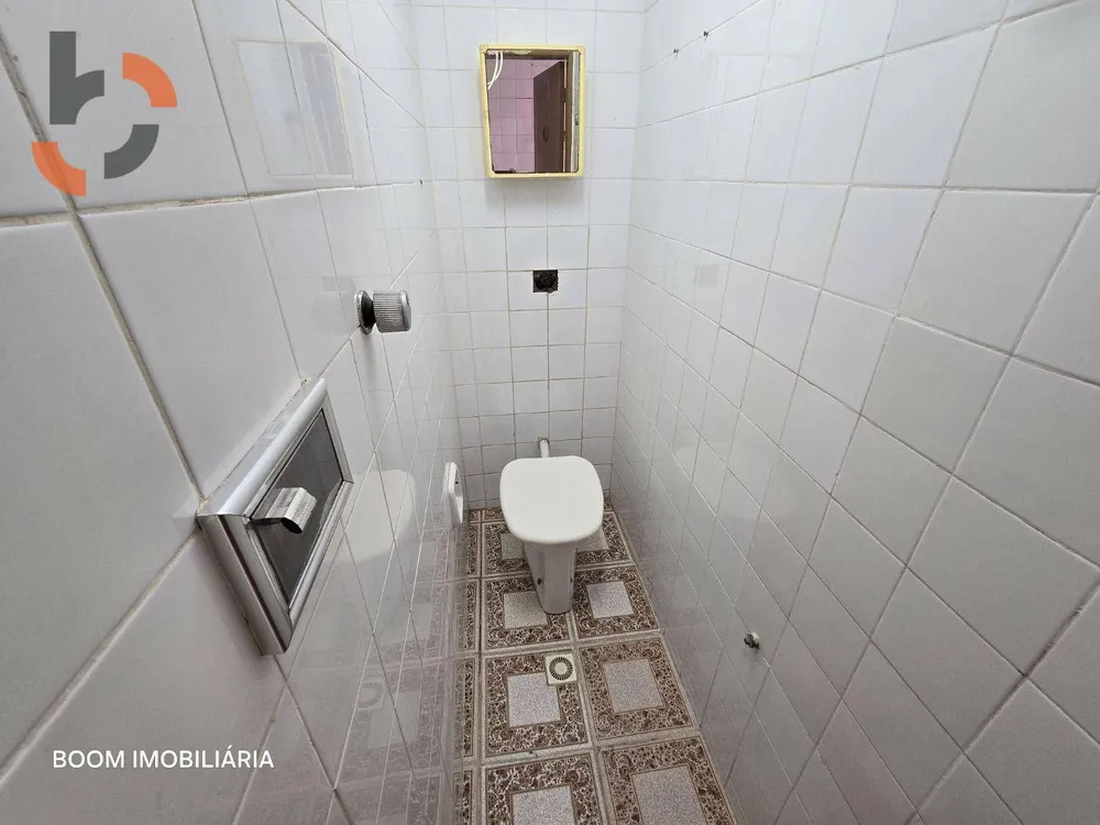 Apartamento, 3 quartos, 119 m² - Foto 2
