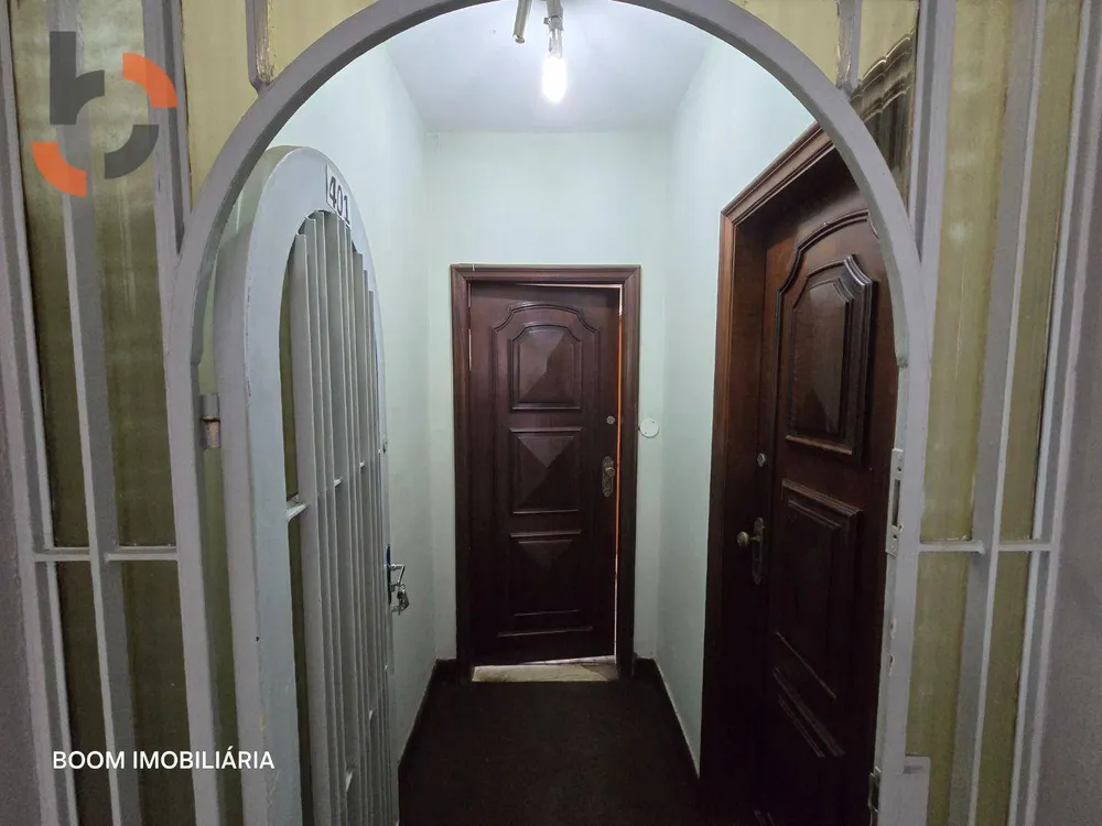 Apartamento, 3 quartos, 119 m² - Foto 20