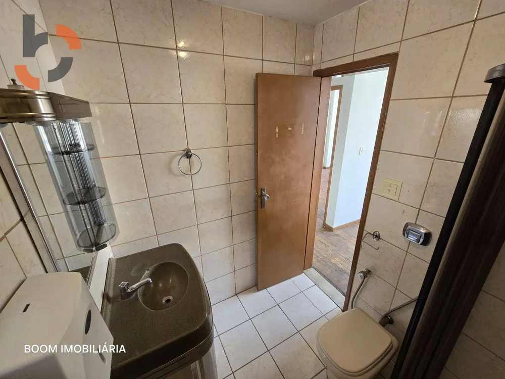 Apartamento, 3 quartos, 119 m² - Foto 11