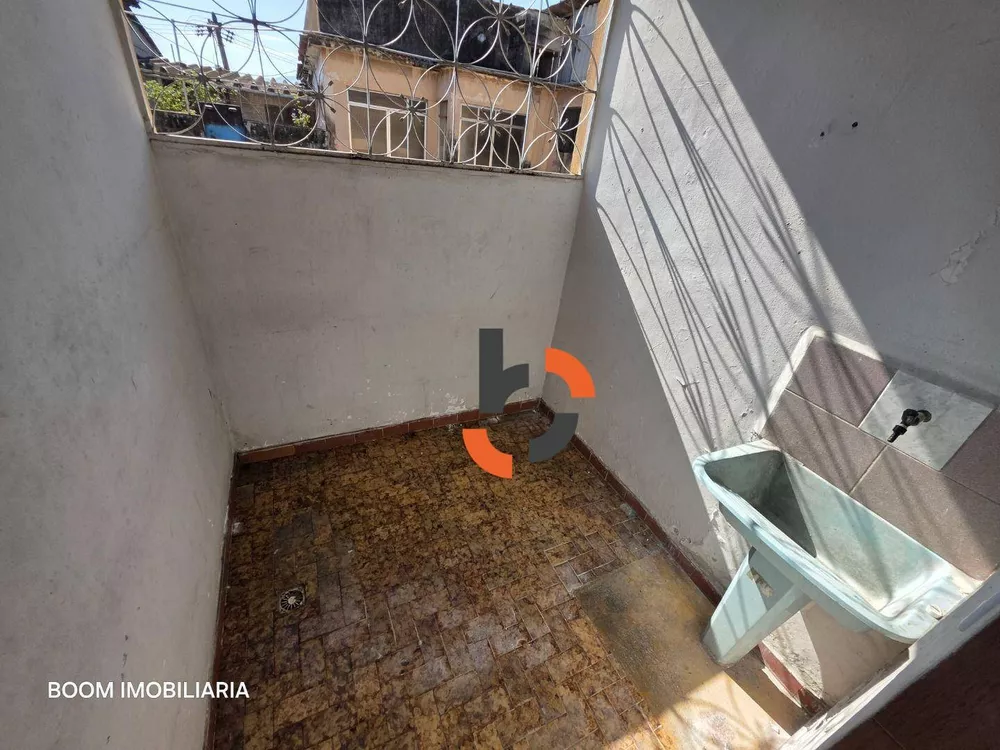 Apartamento, 2 quartos, 44 m² - Foto 16