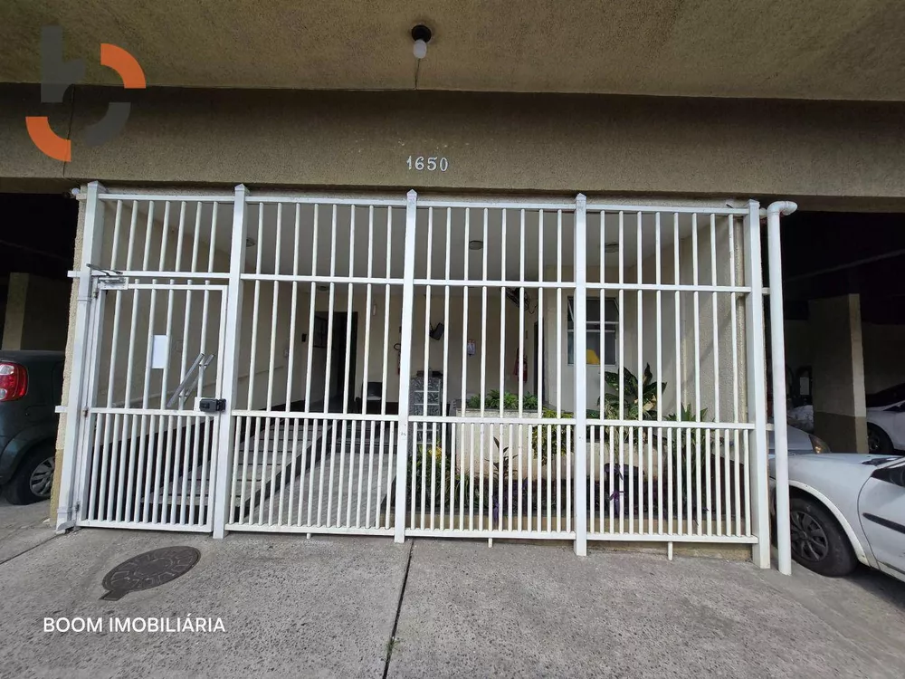 Apartamento, 2 quartos, 72 m² - Foto 19