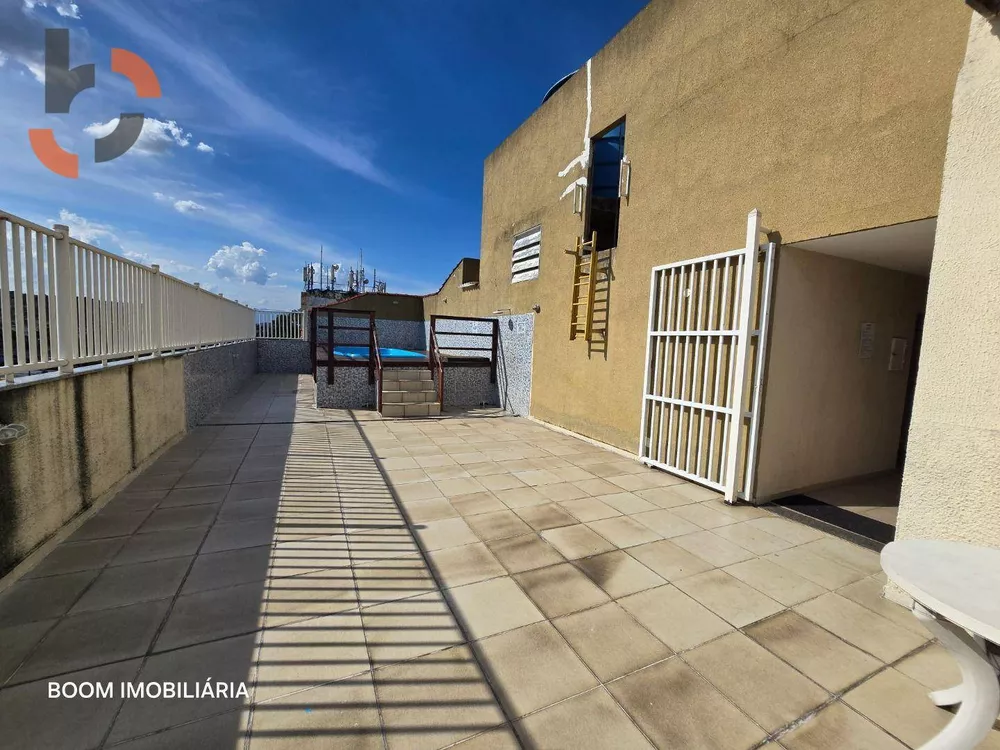 Apartamento, 2 quartos, 72 m² - Foto 27