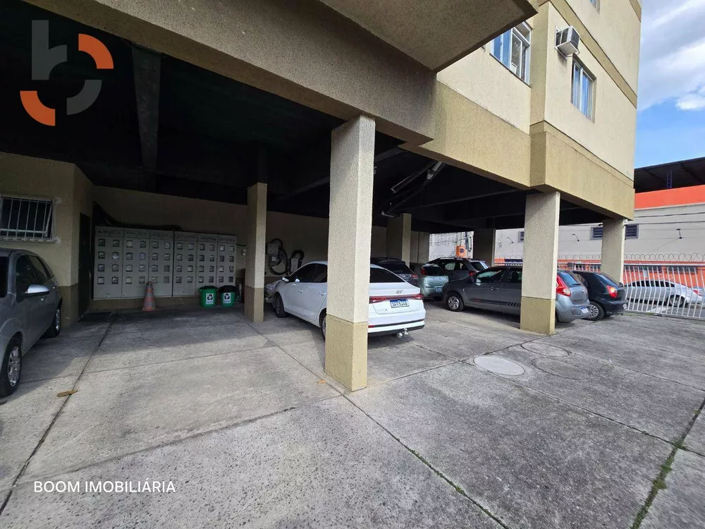 Apartamento, 2 quartos, 72 m² - Foto 18