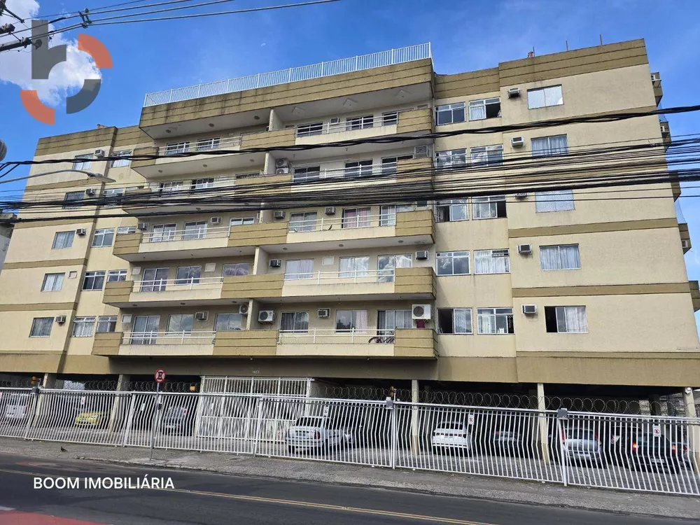 Apartamento, 2 quartos, 72 m² - Foto 35