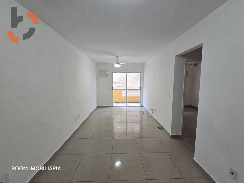 Apartamento, 2 quartos, 72 m² - Foto 2