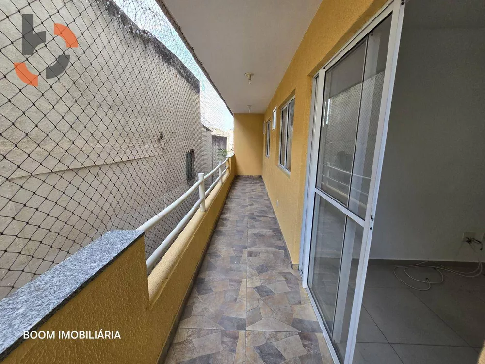 Apartamento, 2 quartos, 72 m² - Foto 24