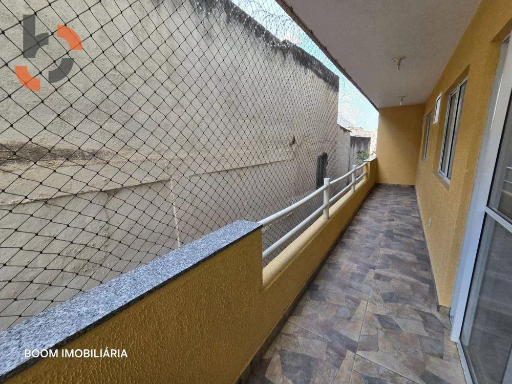 Apartamento, 2 quartos, 72 m² - Foto 25