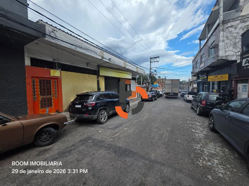 Depósito-Galpão, 560 m² - Foto 18